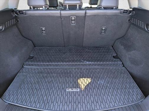 2022 Mazda CX-5 2.5 S Preferred