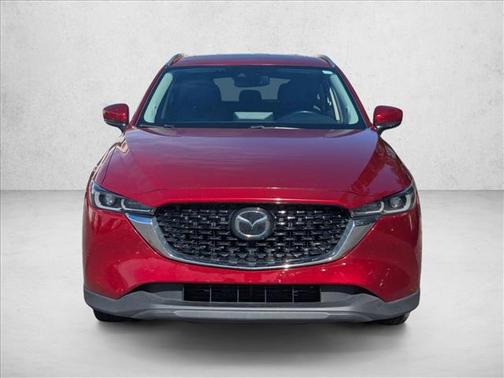 2022 Mazda CX-5 2.5 S Preferred