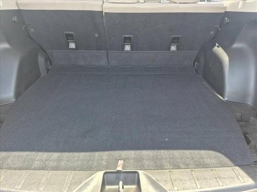 Marine Blue Pearl 2014 Subaru Forester 2.5i Premium