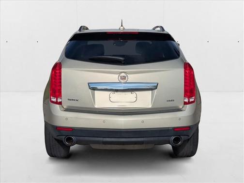2015 Cadillac SRX Performance Collection