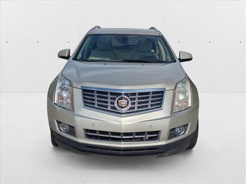 2015 Cadillac SRX Performance Collection