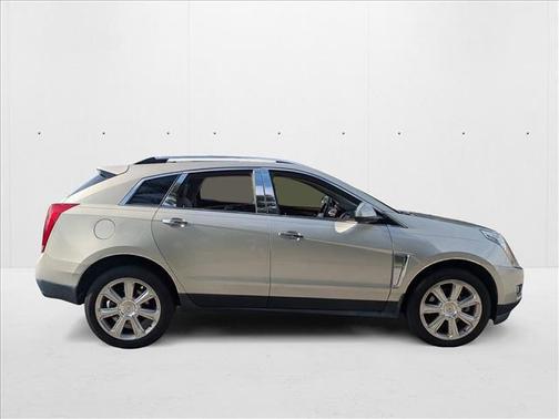 2015 Cadillac SRX Performance Collection