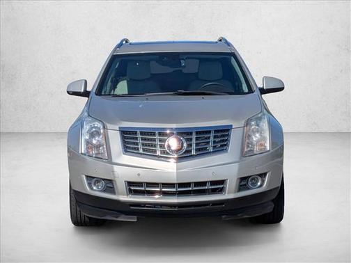 2015 Cadillac SRX Performance Collection