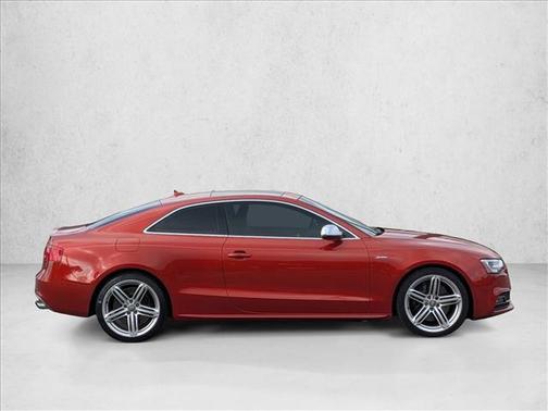 2013 Audi S5 3.0T Premium Plus
