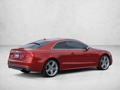 2013 Audi S5 3.0T Premium Plus