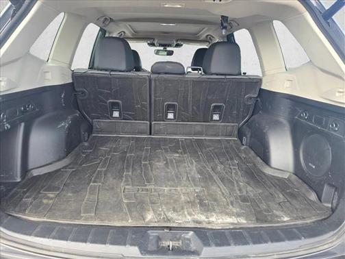 2022 Subaru Forester Sport