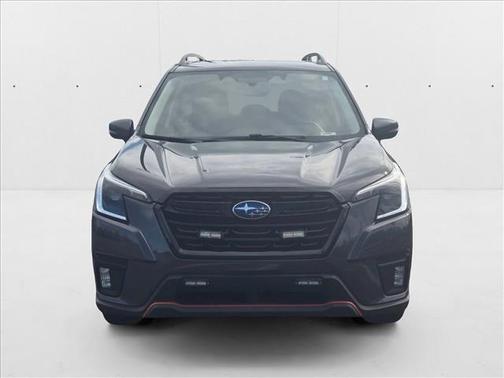2022 Subaru Forester Sport