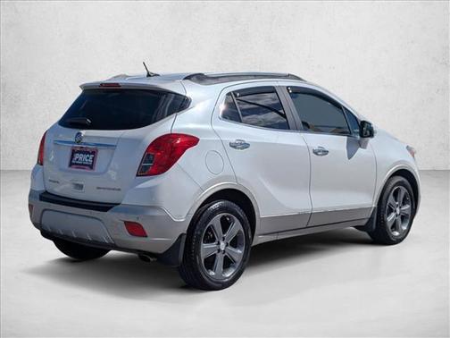 2014 Buick Encore Premium
