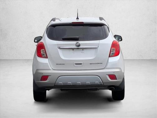 2014 Buick Encore Premium