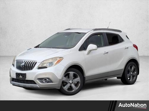 2014 Buick Encore Premium