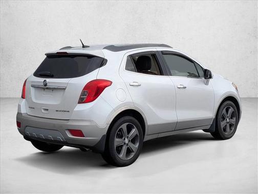 2014 Buick Encore Premium
