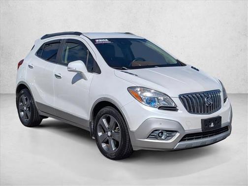 2014 Buick Encore Premium