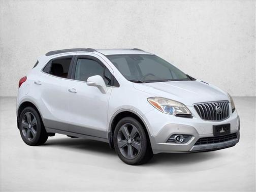 2014 Buick Encore Premium