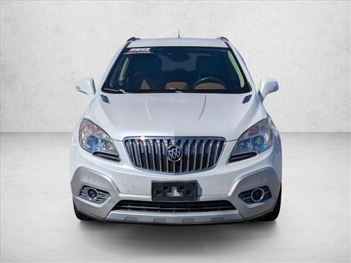 2014 Buick Encore Premium