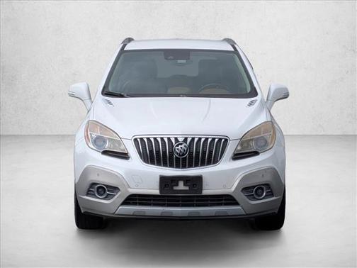 2014 Buick Encore Premium