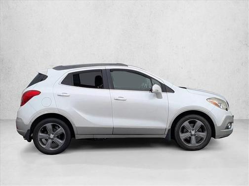 2014 Buick Encore Premium