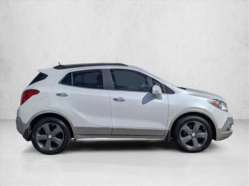 2014 Buick Encore Premium