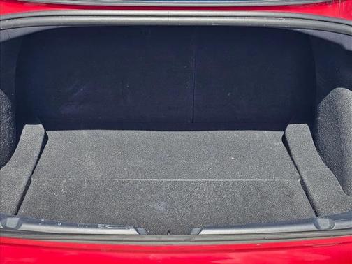 Solid Black 2023 Tesla Model 3 Standard Range