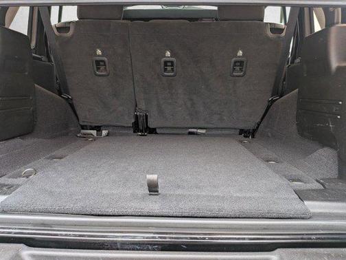 Black Clearcoat 2020 Jeep Wrangler Unlimited Sport