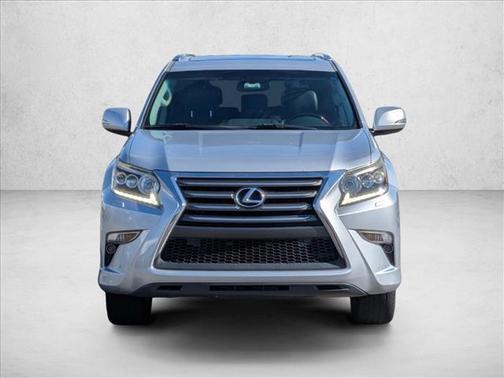 2016 Lexus GX 460 Base