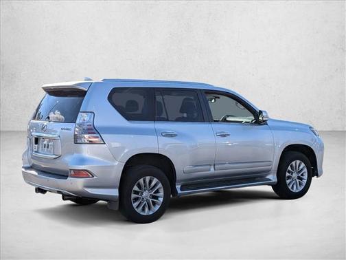 2016 Lexus GX 460 Base