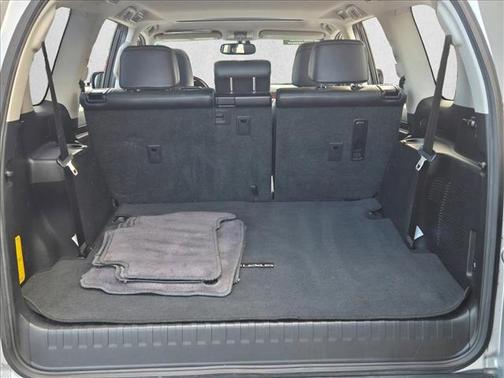 2016 Lexus GX 460 Base