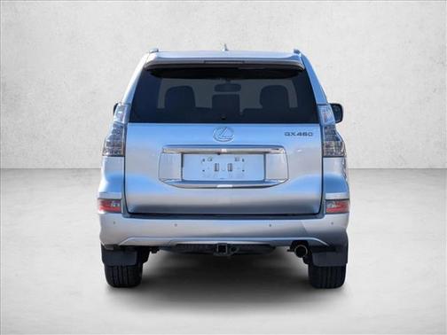 2016 Lexus GX 460 Base