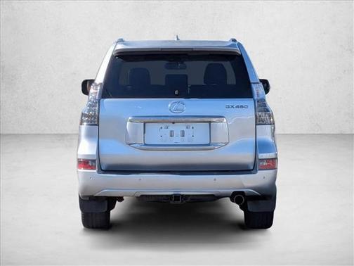 2016 Lexus GX 460 Base