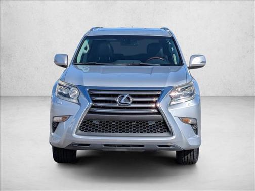 2016 Lexus GX 460 Base