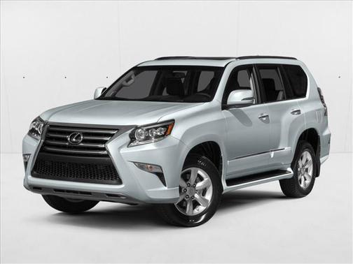 2016 Lexus GX 460 Base