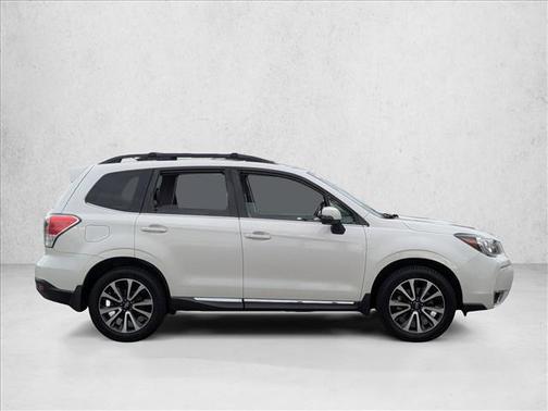 2017 Subaru Forester 2.0XT Touring