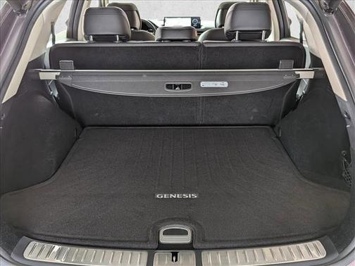 2023 Genesis GV70 2.5T AWD