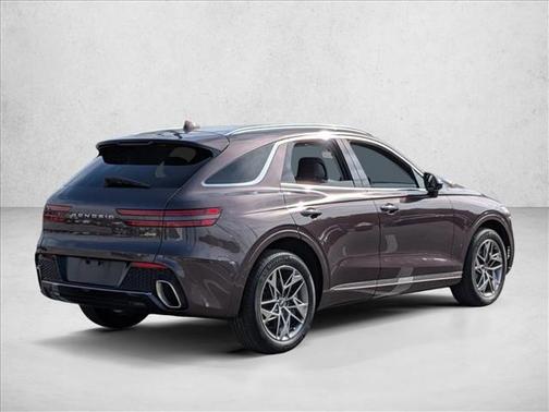 2023 Genesis GV70 2.5T AWD