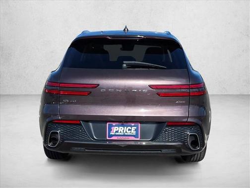 2023 Genesis GV70 2.5T AWD