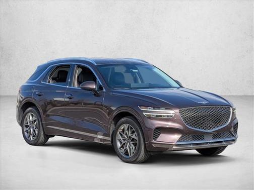 2023 Genesis GV70 2.5T AWD