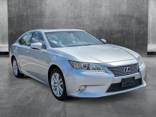 2013 Lexus ES 350 Base