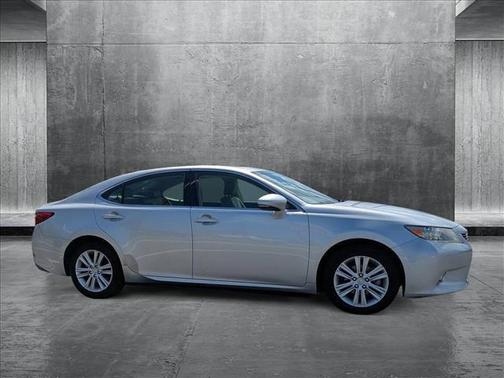 2013 Lexus ES 350 Base