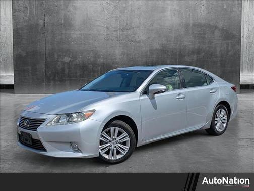 2013 Lexus ES 350 Base