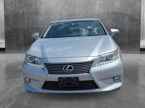 2013 Lexus ES 350 Base