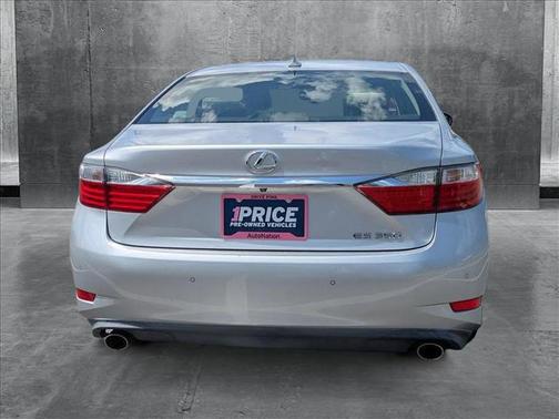 2013 Lexus ES 350 Base