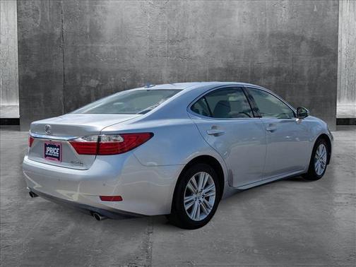 2013 Lexus ES 350 Base
