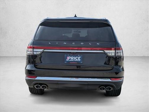 2020 Lincoln Aviator Reserve AWD