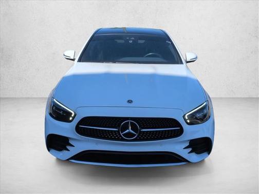 2023 Mercedes-Benz E-Class 4MATIC