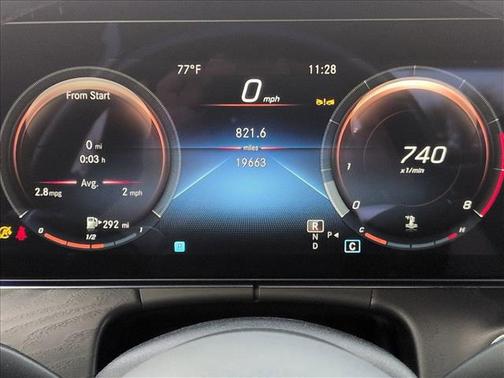 White 2023 Mercedes-Benz E-Class 4MATIC