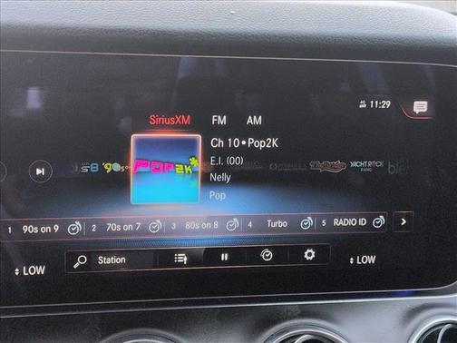 White 2023 Mercedes-Benz E-Class 4MATIC