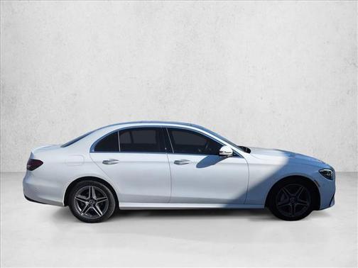 2023 Mercedes-Benz E-Class 4MATIC