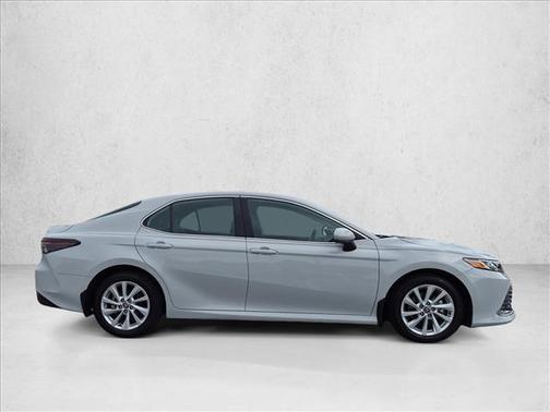 Ice Edge 2024 Toyota Camry LE