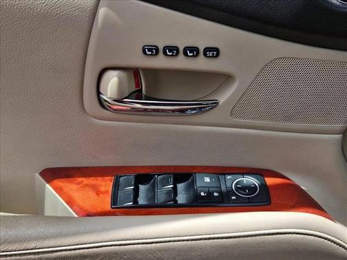 2010 Lexus RX 350 Base