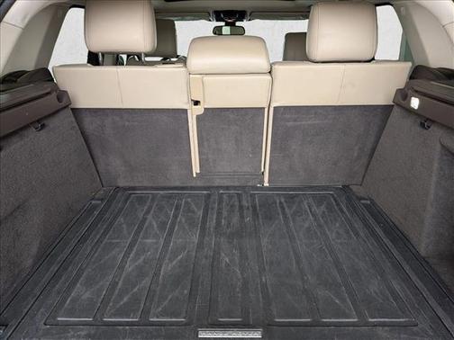 2016 Land Rover Range Rover Sport Supercharged HSE