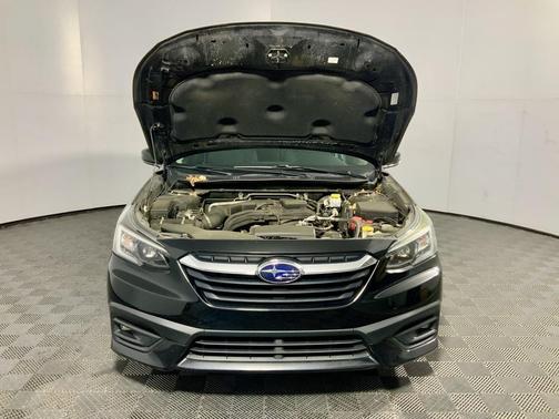 2020 Subaru Legacy Premium